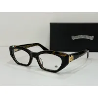 $82.00 USD Chrome Hearts Goggles #1451700