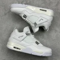 $108.00 USD Air Jordan 4 IV Retro For Men #1451702
