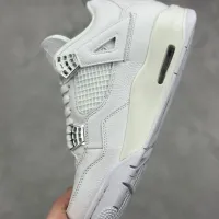 $108.00 USD Air Jordan 4 IV Retro For Men #1451702