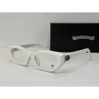$82.00 USD Chrome Hearts Goggles #1451704