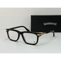 $82.00 USD Chrome Hearts Goggles #1451708