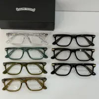 $82.00 USD Chrome Hearts Goggles #1451710