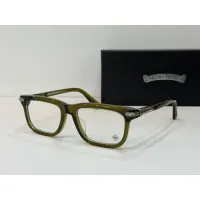 $82.00 USD Chrome Hearts Goggles #1451711