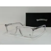 $82.00 USD Chrome Hearts Goggles #1451713