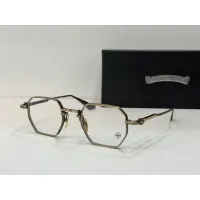 $82.00 USD Chrome Hearts Goggles #1451717