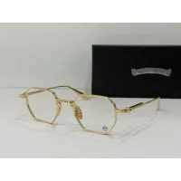 $82.00 USD Chrome Hearts Goggles #1451719