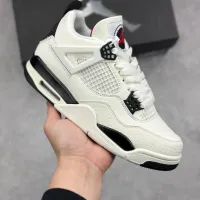$108.00 USD Air Jordan 4 IV Retro For Men #1451723