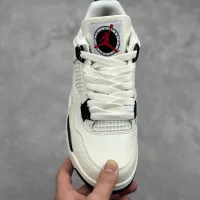 $108.00 USD Air Jordan 4 IV Retro For Men #1451723