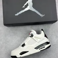 $108.00 USD Air Jordan 4 IV Retro For Men #1451723