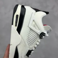 $108.00 USD Air Jordan 4 IV Retro For Men #1451723