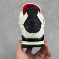 $108.00 USD Air Jordan 4 IV Retro For Women #1451725