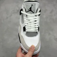 $108.00 USD Air Jordan 4 IV Retro For Men #1451727