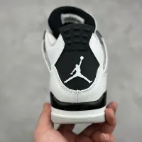 $108.00 USD Air Jordan 4 IV Retro For Men #1451727