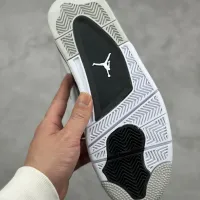 $108.00 USD Air Jordan 4 IV Retro For Men #1451727