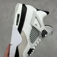 $108.00 USD Air Jordan 4 IV Retro For Women #1451728