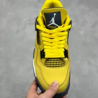 $108.00 USD Air Jordan 4 IV Retro For Women #1451733