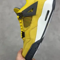 $108.00 USD Air Jordan 4 IV Retro For Women #1451733