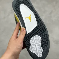 $108.00 USD Air Jordan 4 IV Retro For Women #1451733