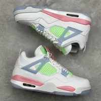 $108.00 USD Air Jordan 4 IV Retro For Men #1451735