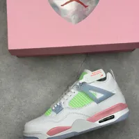 $108.00 USD Air Jordan 4 IV Retro For Men #1451735