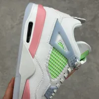 $108.00 USD Air Jordan 4 IV Retro For Men #1451735