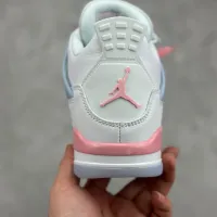 $108.00 USD Air Jordan 4 IV Retro For Men #1451735