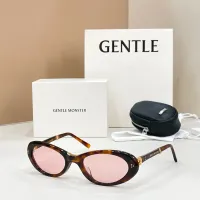 $88.00 USD GENTLE MONSTER AAA Sunglasses #1451737