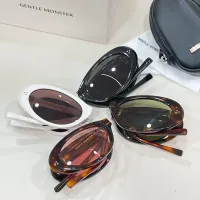 $88.00 USD GENTLE MONSTER AAA Sunglasses #1451737