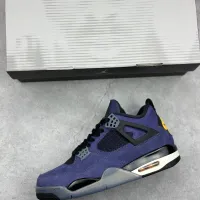 $115.00 USD Air Jordan 4 IV Retro For Women #1451743