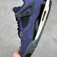 $115.00 USD Air Jordan 4 IV Retro For Women #1451743