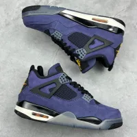 $115.00 USD Air Jordan 4 IV Retro For Men #1451744