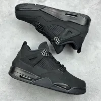 $115.00 USD Air Jordan 4 IV Retro For Women #1451745