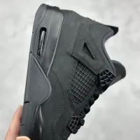 $115.00 USD Air Jordan 4 IV Retro For Women #1451745