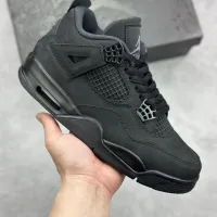 $115.00 USD Air Jordan 4 IV Retro For Men #1451746