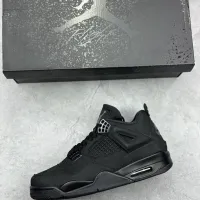$115.00 USD Air Jordan 4 IV Retro For Men #1451746