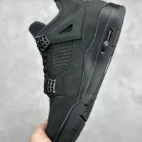 $115.00 USD Air Jordan 4 IV Retro For Men #1451746