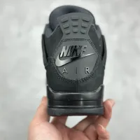 $115.00 USD Air Jordan 4 IV Retro For Men #1451746