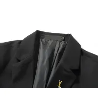 $92.00 USD Yves Saint Laurent YSL Tracksuits Long Sleeved For Men #1451758