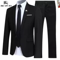 $92.00 USD Burberry Tracksuits Long Sleeved For Men #1451762