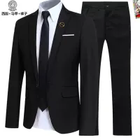 $92.00 USD Versace Tracksuits Long Sleeved For Men #1451794