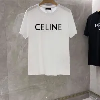 $25.00 USD Celine T-Shirts Short Sleeved For Unisex #1451809