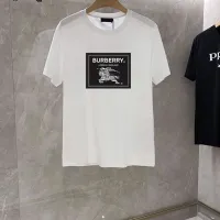 $25.00 USD Burberry T-Shirts Short Sleeved For Unisex #1451815