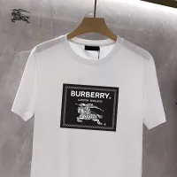 $25.00 USD Burberry T-Shirts Short Sleeved For Unisex #1451815