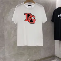 $25.00 USD Dolce & Gabbana D&G T-Shirts Short Sleeved For Unisex #1451823