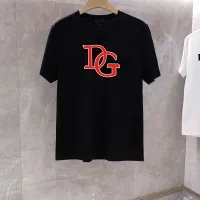 $25.00 USD Dolce & Gabbana D&G T-Shirts Short Sleeved For Unisex #1451824