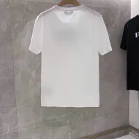 $25.00 USD Celine T-Shirts Short Sleeved For Unisex #1451835