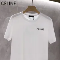 $25.00 USD Celine T-Shirts Short Sleeved For Unisex #1451835