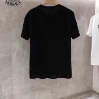 $25.00 USD Versace T-Shirts Short Sleeved For Unisex #1451838