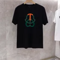 $25.00 USD Moncler T-Shirts Short Sleeved For Unisex #1451840