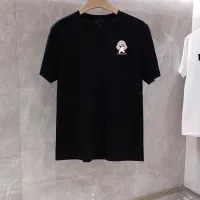 $25.00 USD Moncler T-Shirts Short Sleeved For Unisex #1451848